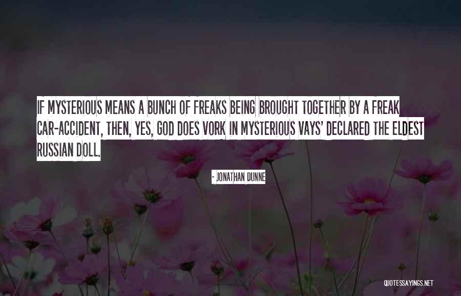 Jonathan Dunne Quotes 154274 Jonathan Dunne Quotes 154274
