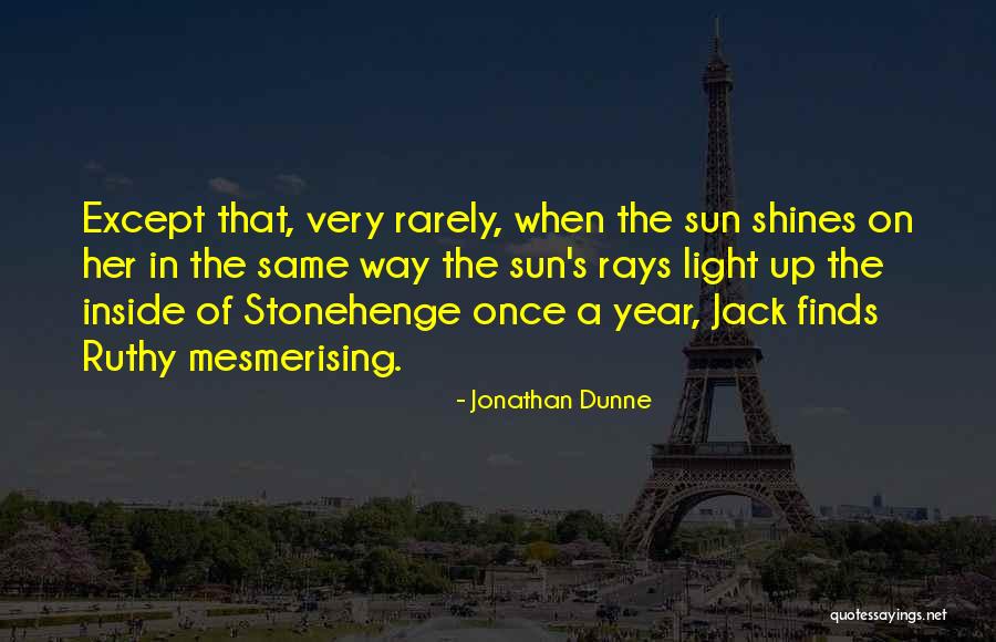 Jonathan Dunne Quotes 1771773 Jonathan Dunne Quotes 1771773