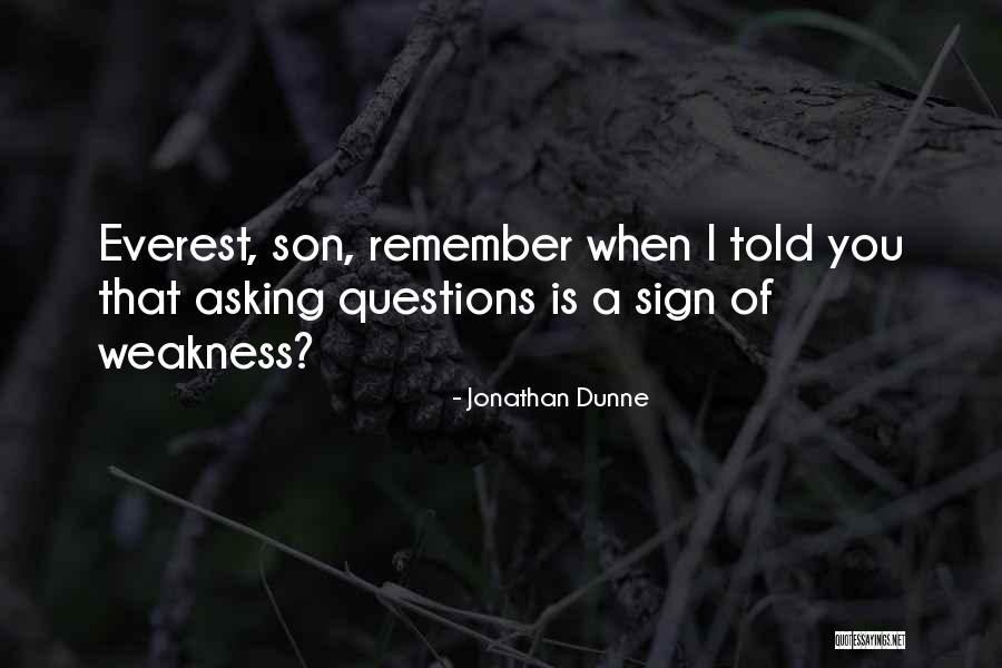 Jonathan Dunne Quotes 1939402 Jonathan Dunne Quotes 1939402