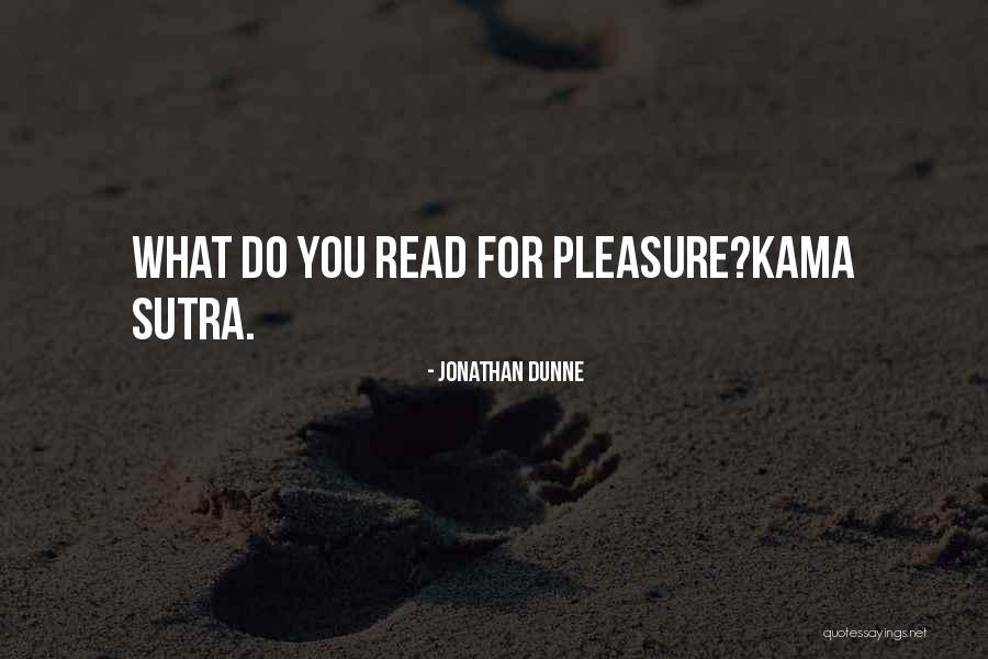 Jonathan Dunne Quotes 2221880
