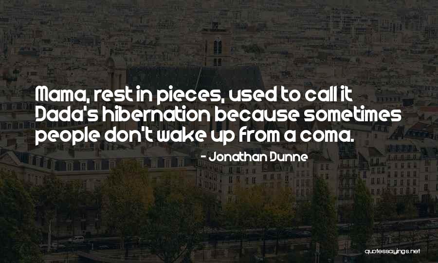Jonathan Dunne Quotes 319742 Jonathan Dunne Quotes 319742