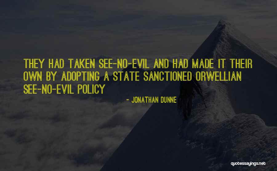 Jonathan Dunne Quotes 365409 Jonathan Dunne Quotes 365409