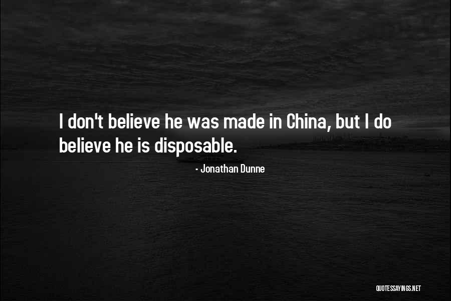 Jonathan Dunne Quotes 559676 Jonathan Dunne Quotes 559676