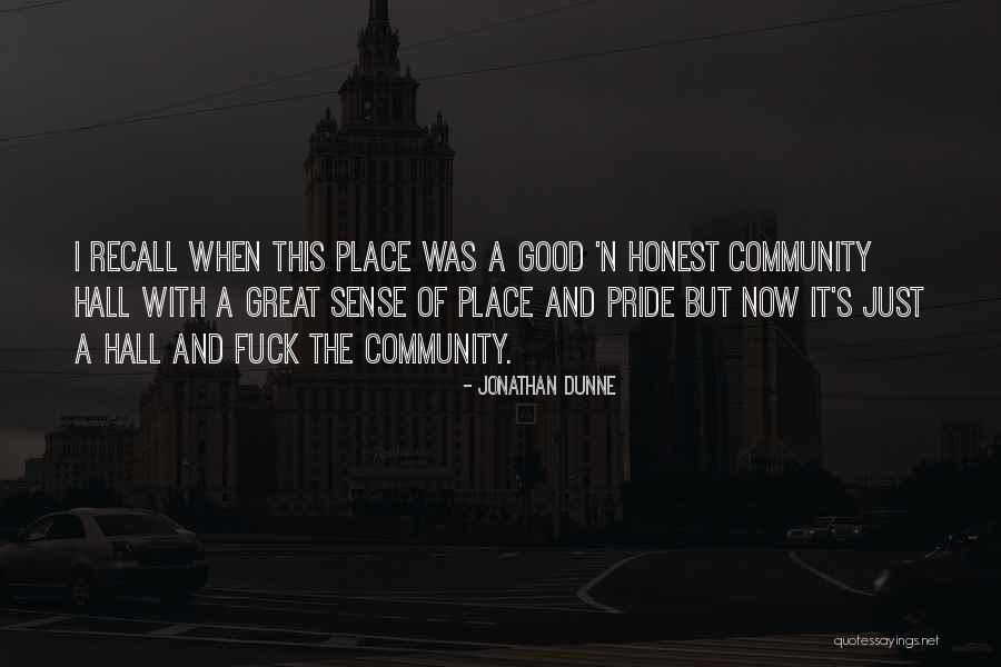 Jonathan Dunne Quotes 672494 Jonathan Dunne Quotes 672494