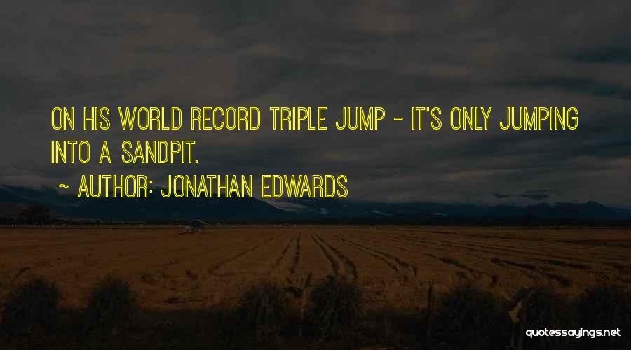 Jonathan Edwards Quotes 1136971