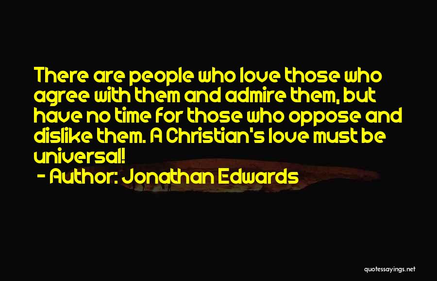 Jonathan Edwards Quotes 1156627