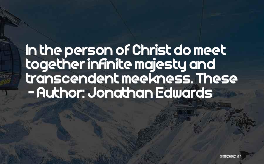 Jonathan Edwards Quotes 1196438