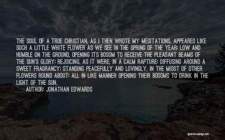 Jonathan Edwards Quotes 1457066