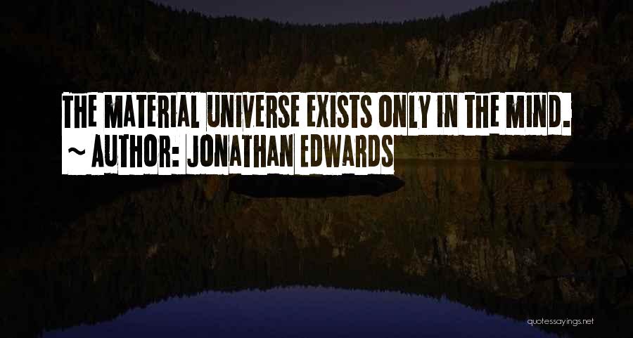 Jonathan Edwards Quotes 1633718