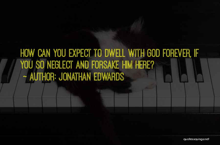 Jonathan Edwards Quotes 1711463