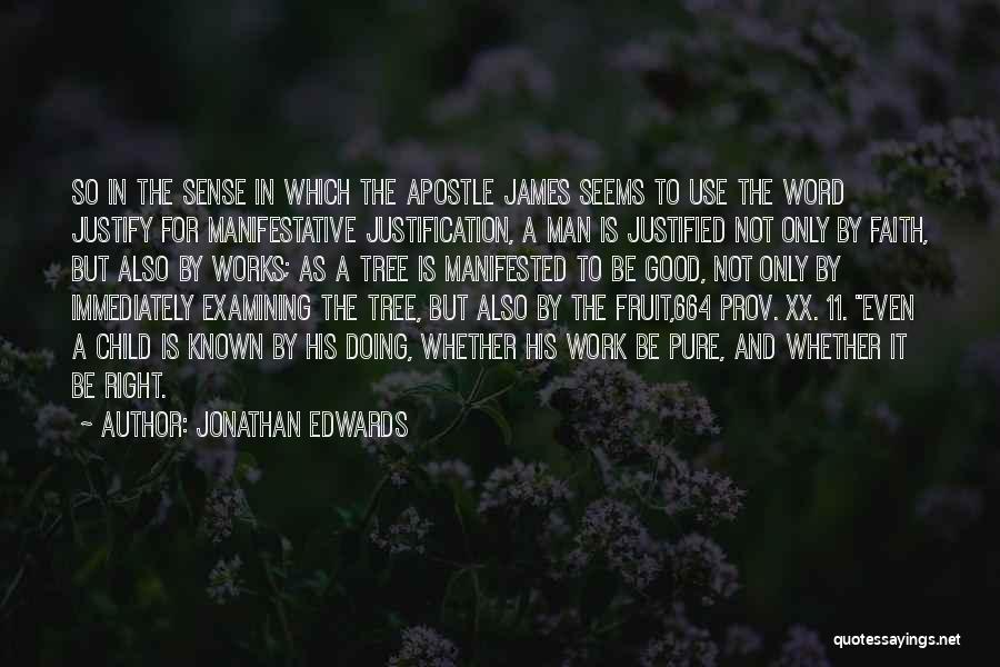 Jonathan Edwards Quotes 1944916