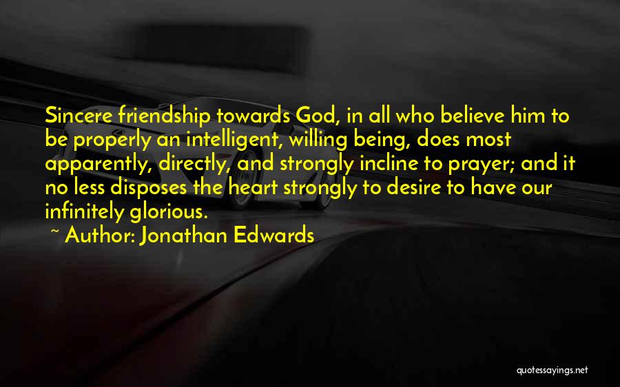 Jonathan Edwards Quotes 2106919