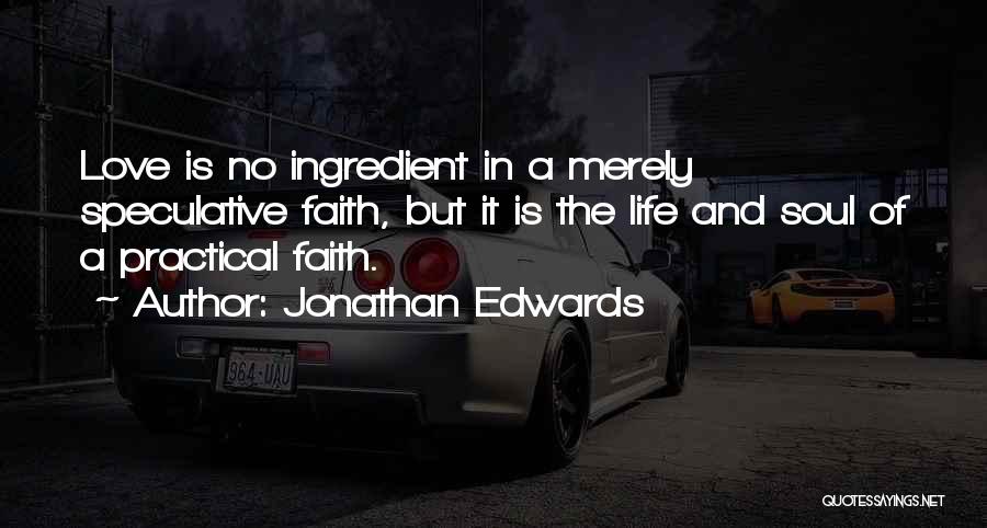 Jonathan Edwards Quotes 2205306