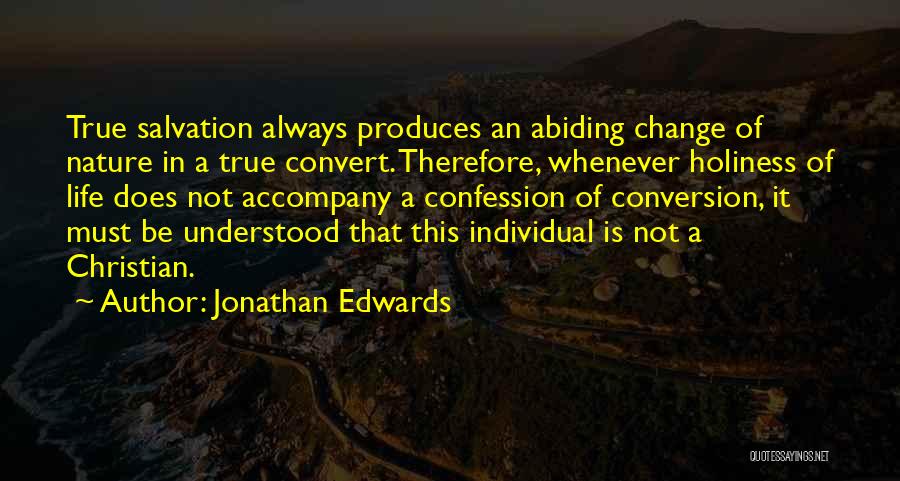 Jonathan Edwards Quotes 2254695