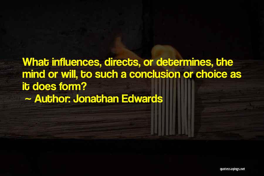 Jonathan Edwards Quotes 259815