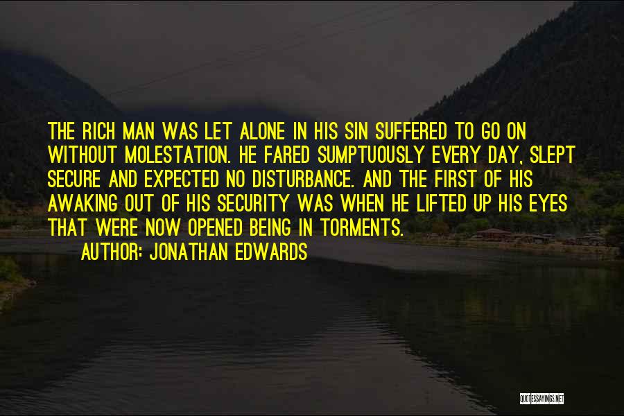 Jonathan Edwards Quotes 337033