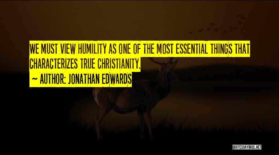 Jonathan Edwards Quotes 394309