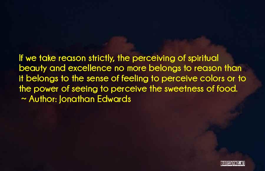Jonathan Edwards Quotes 520091