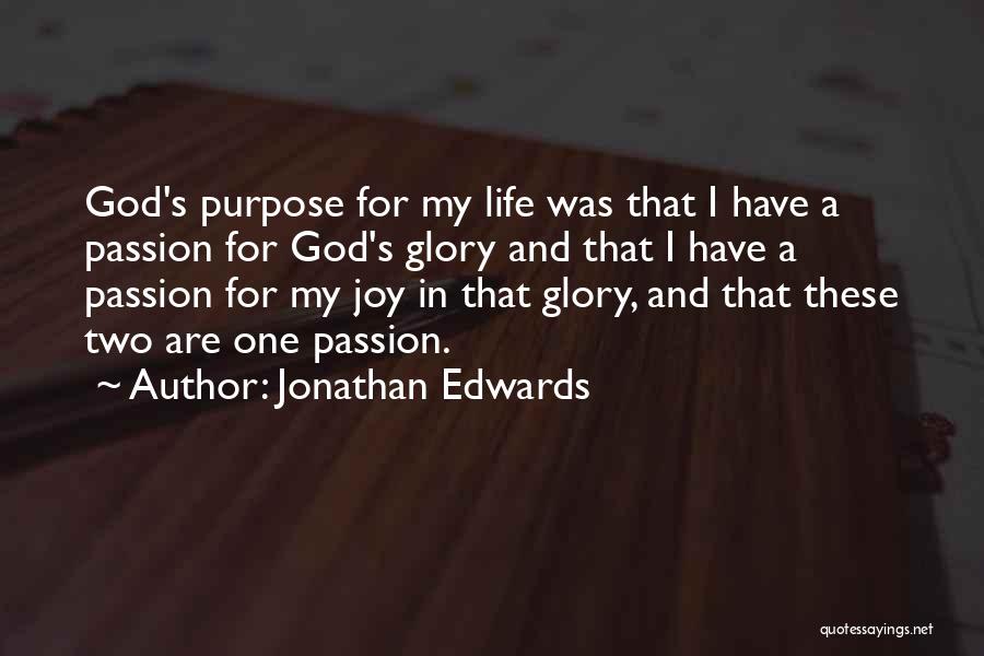 Jonathan Edwards Quotes 581556