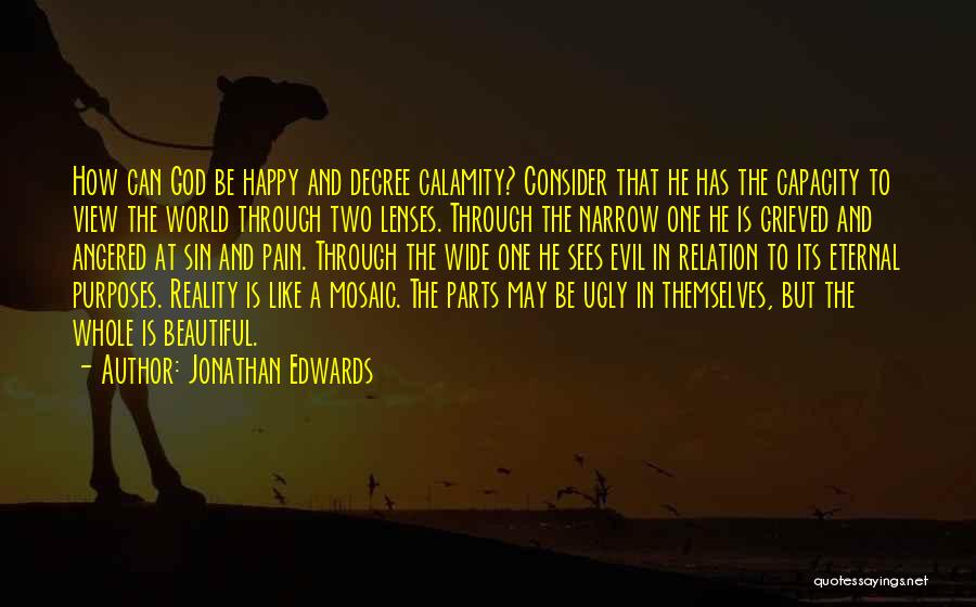 Jonathan Edwards Quotes 605505