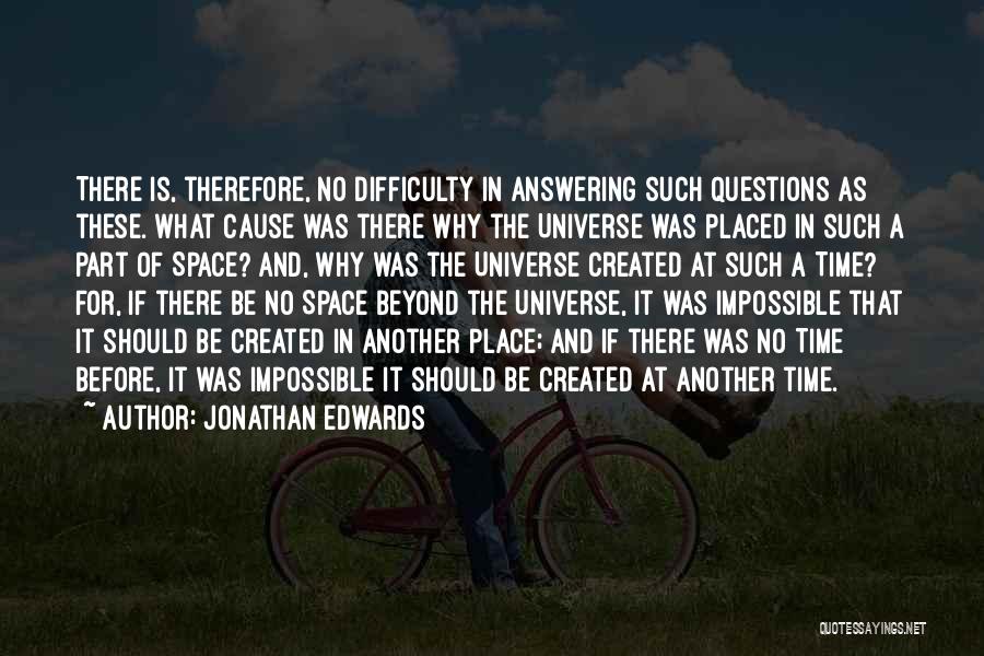 Jonathan Edwards Quotes 670694