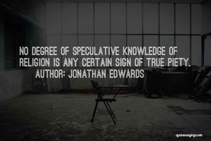 Jonathan Edwards Quotes 788190
