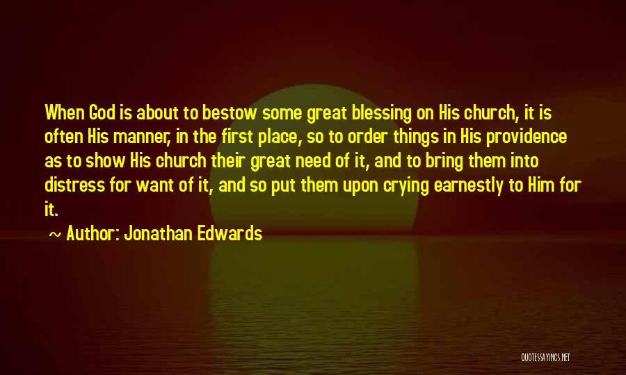 Jonathan Edwards Quotes 928233