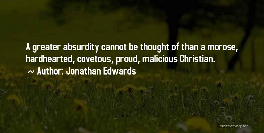 Jonathan Edwards Quotes 943228