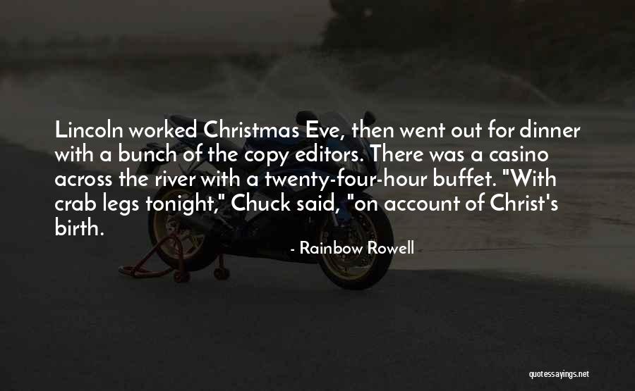 Jonathan Edwards Sinners In The Hands Of An Angry God Quotes By Rainbow Rowell Jonathan Edwards Sinners In The Hands Of An Angry God Quotes By Rainbow Rowell