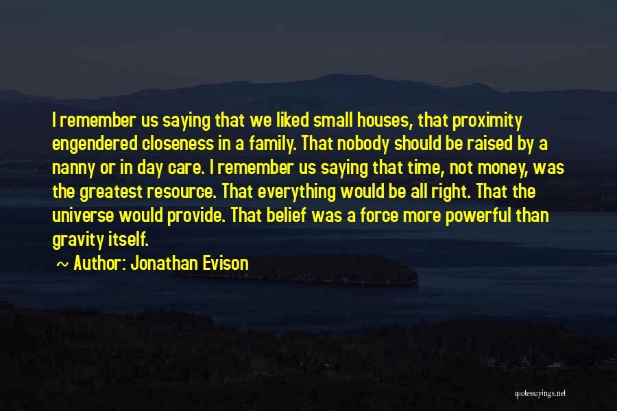 Jonathan Evison Quotes 106018