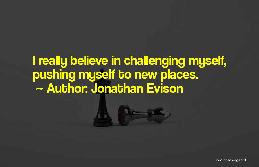 Jonathan Evison Quotes 1592970