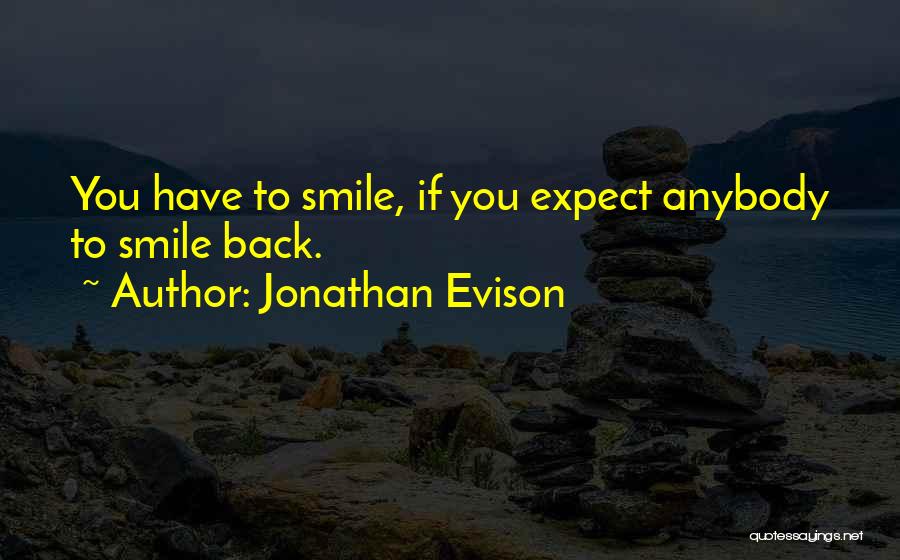 Jonathan Evison Quotes 2141830