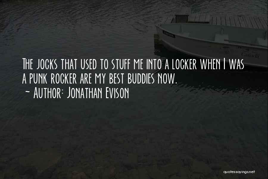 Jonathan Evison Quotes 235827