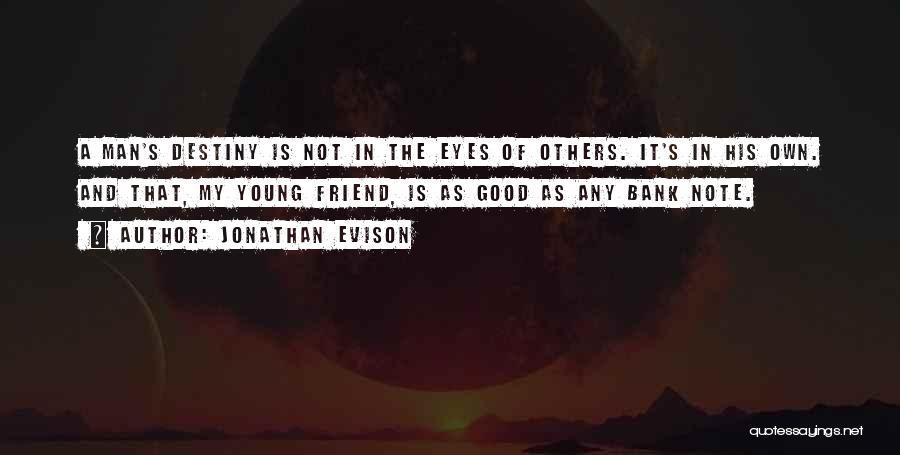 Jonathan Evison Quotes 387401