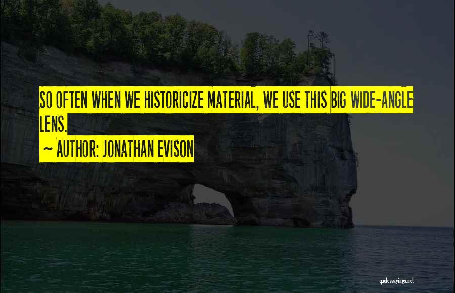 Jonathan Evison Quotes 402216