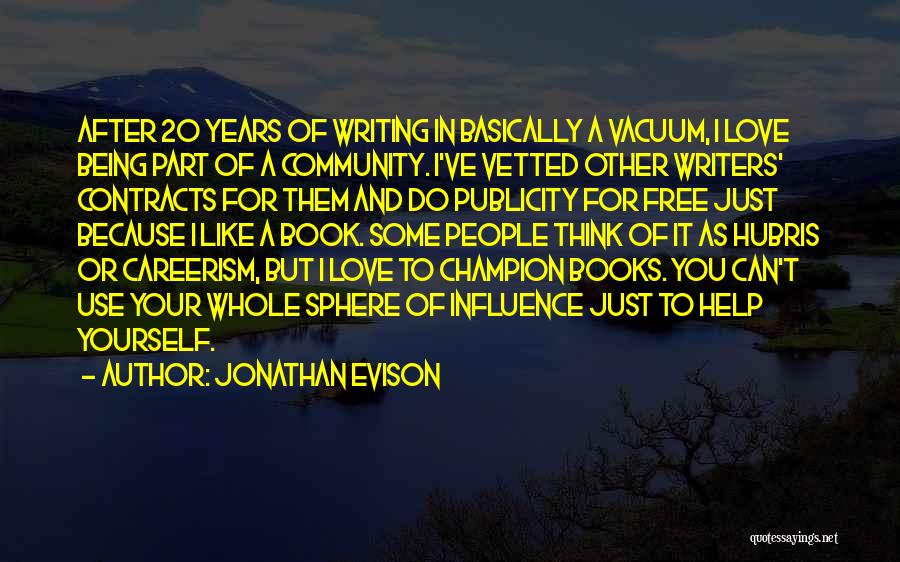 Jonathan Evison Quotes 428514