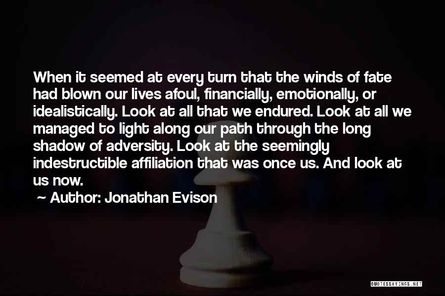 Jonathan Evison Quotes 703953