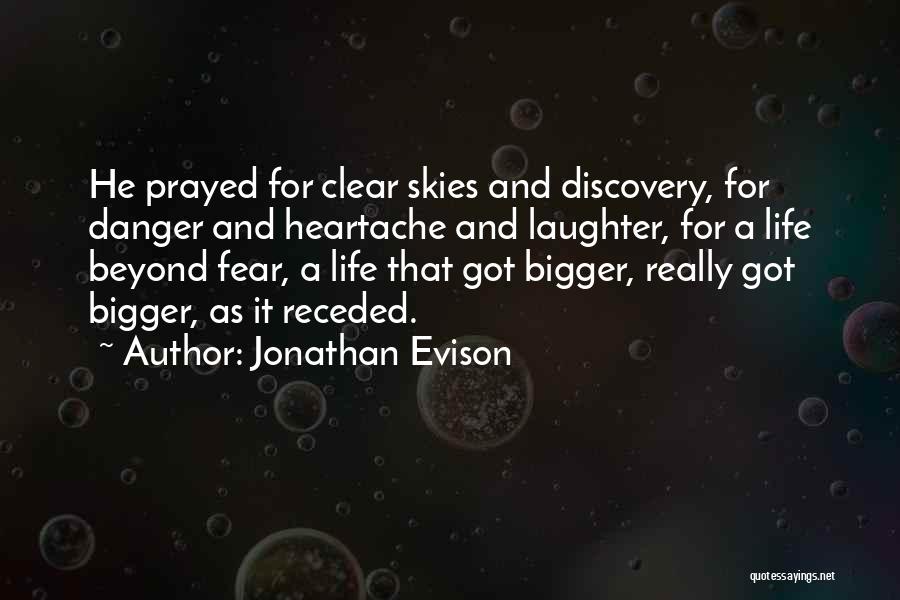 Jonathan Evison Quotes 739099