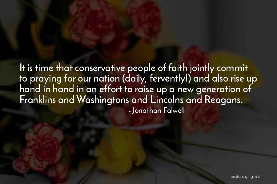 Jonathan Falwell Quotes 1180869