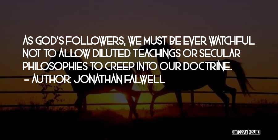 Jonathan Falwell Quotes 1948639