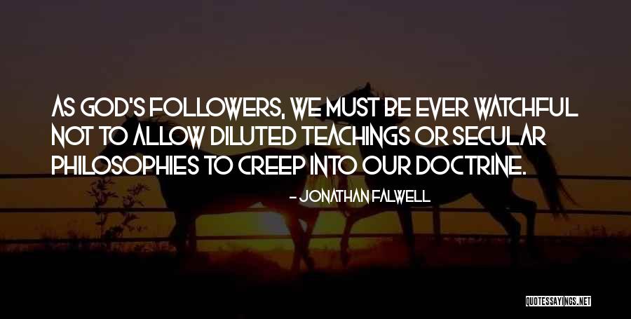 Jonathan Falwell Quotes 1948639