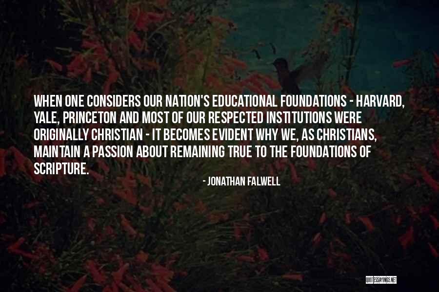 Jonathan Falwell Quotes 2152699