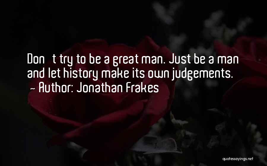 Jonathan Frakes Quotes 1633147