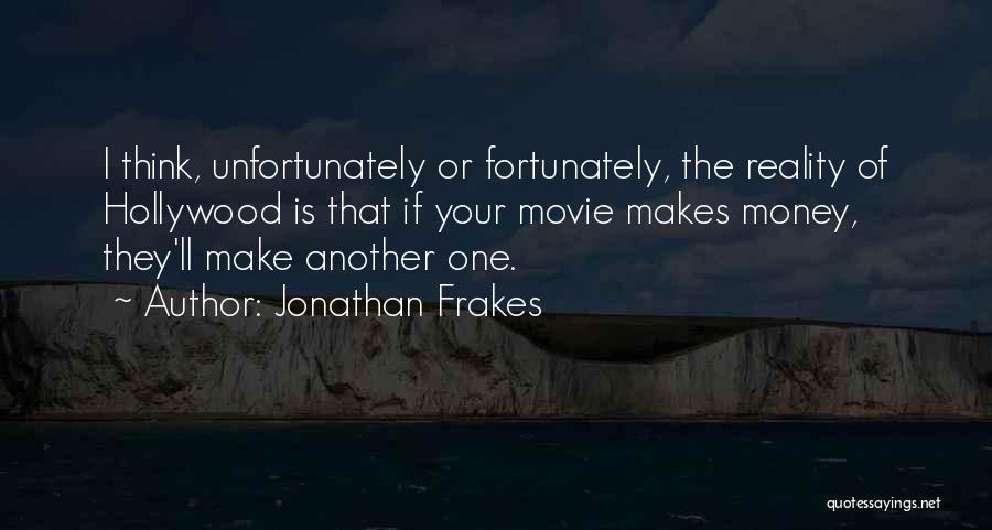 Jonathan Frakes Quotes 2124841