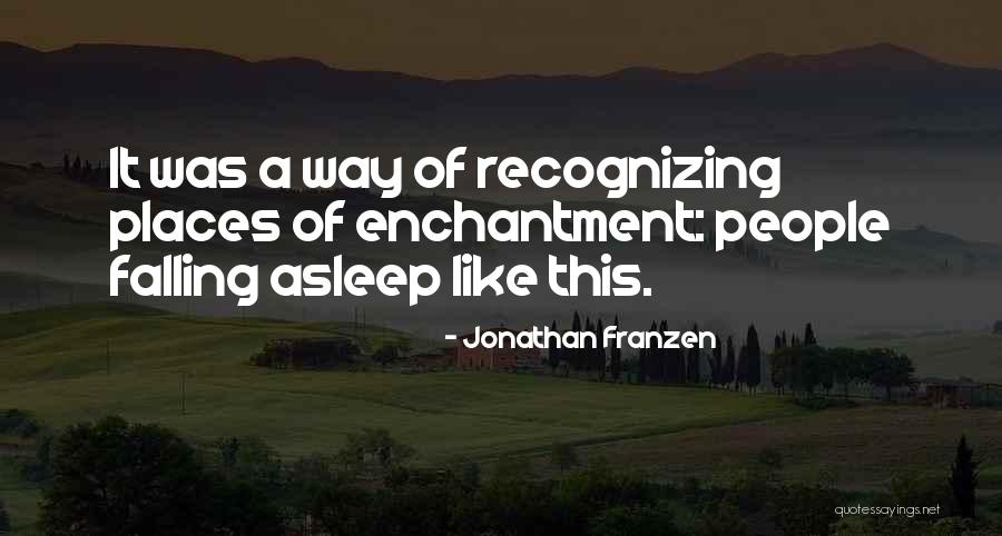 Jonathan Franzen Quotes 1072939