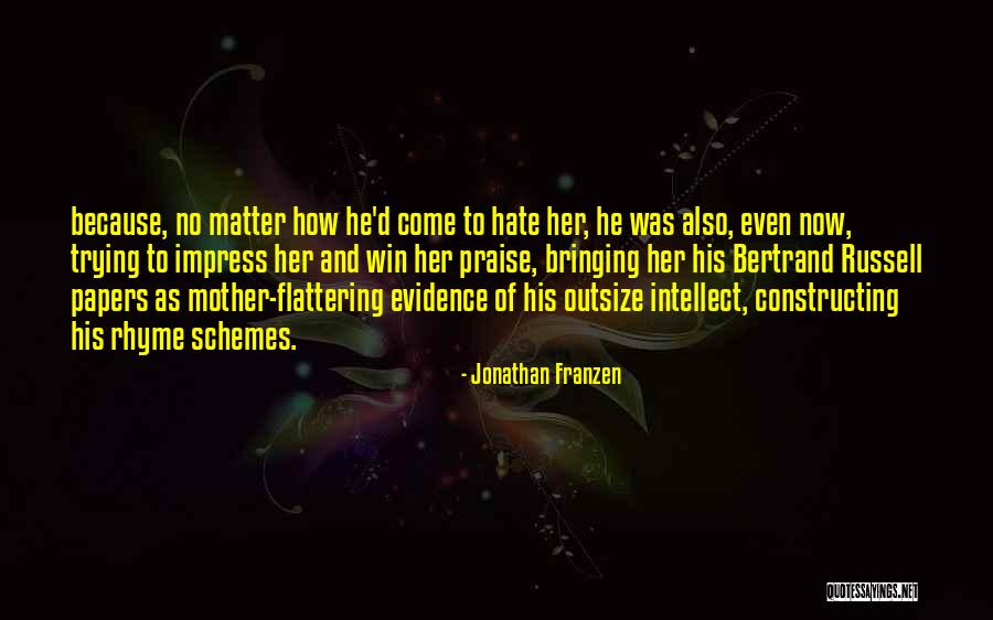 Jonathan Franzen Quotes 113520