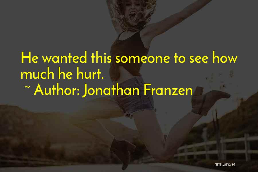 Jonathan Franzen Quotes 1509962