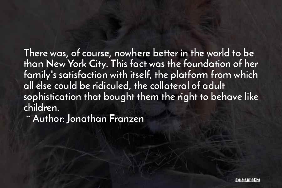 Jonathan Franzen Quotes 2025257