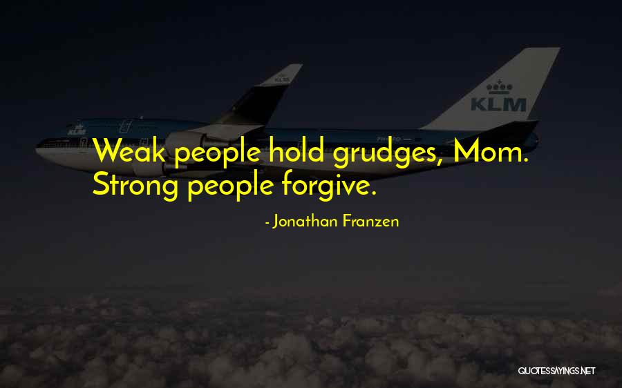 Jonathan Franzen Quotes 2046218