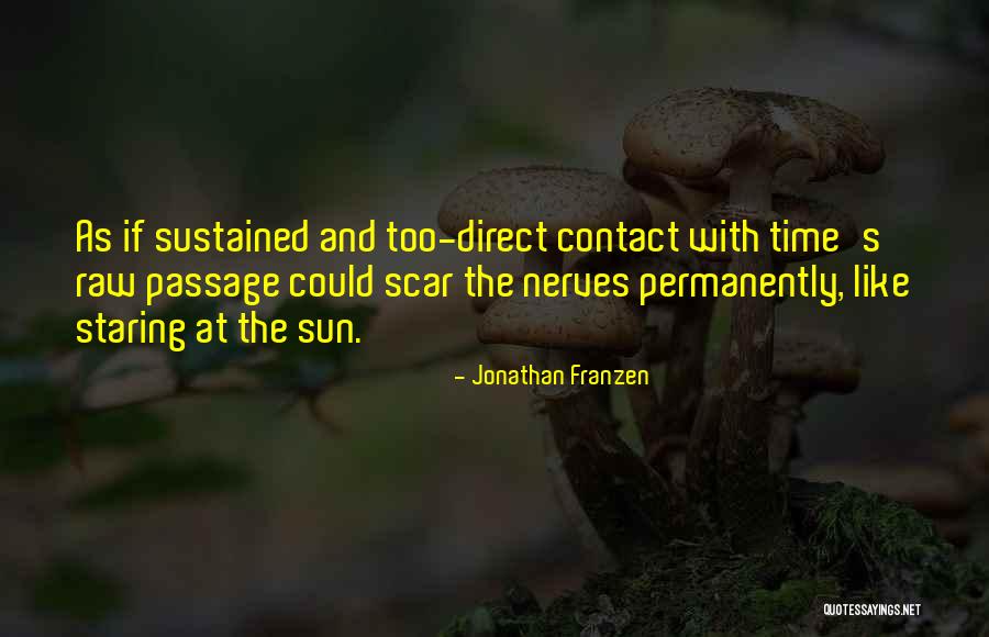 Jonathan Franzen Quotes 2052888